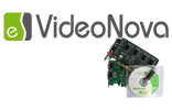 VideoNova 16200 -     16 
