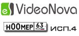 VideoNova- (.4) A50-IP-4.    .   4   + 4   