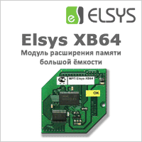    Elsys-XB64      ֠ѻ!